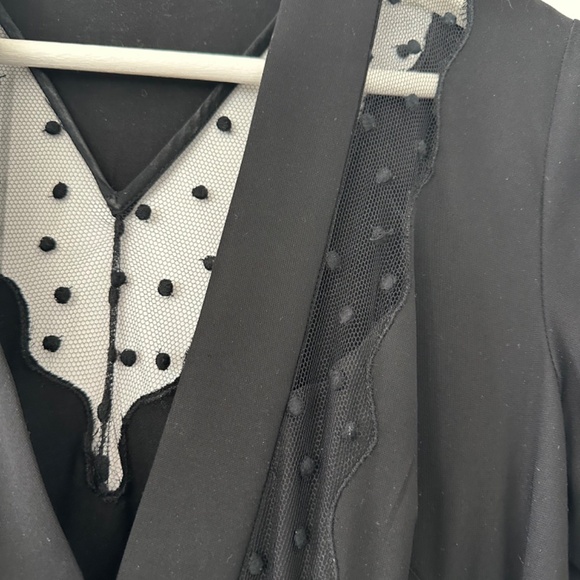 Jumpsuit Sandro Paris size 36 - Picture 2 of 8